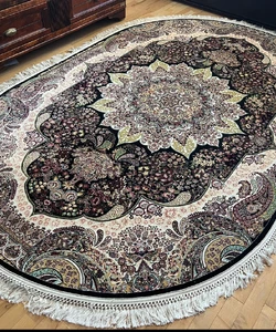 Ковер 523