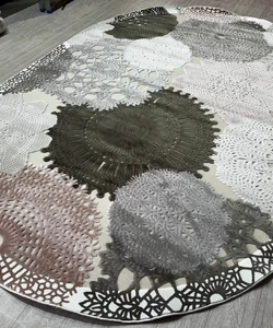 Ковер  - фото 22