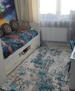 Межкомнатные двери