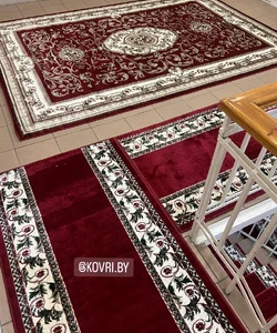 Ковер  - фото 22