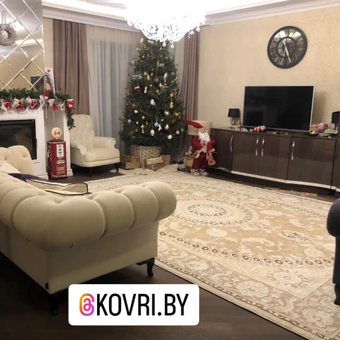 Ковер Ковер 1679 - фото 0