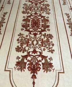 Ковер 1742