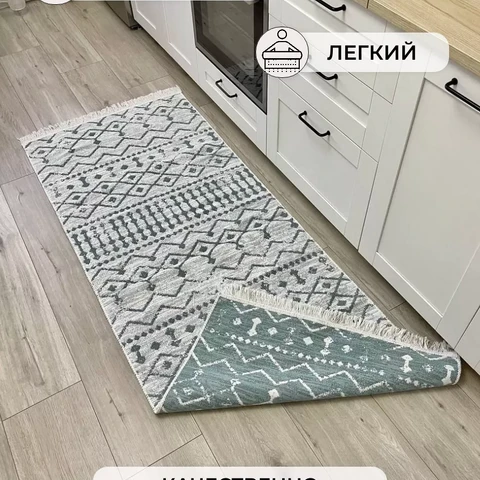 Ковер Ковер 3985 - фото 9