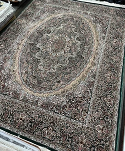 Ковер 2001